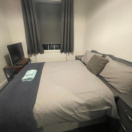 Super Streatham Room Londra Dış mekan fotoğraf