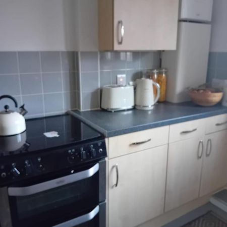 Super Streatham Room Londra Dış mekan fotoğraf