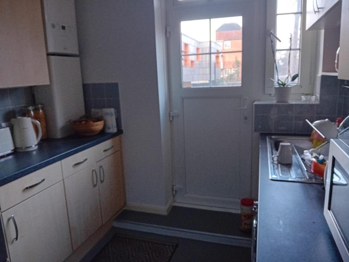 Super Streatham Room Londra Dış mekan fotoğraf