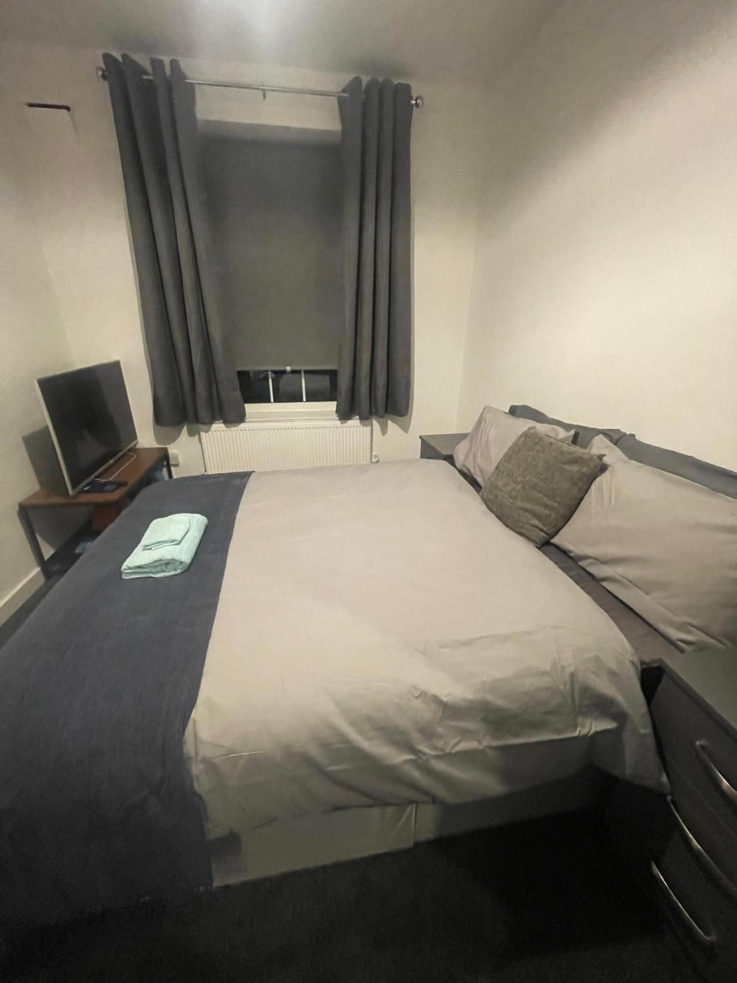 Super Streatham Room Londra Dış mekan fotoğraf