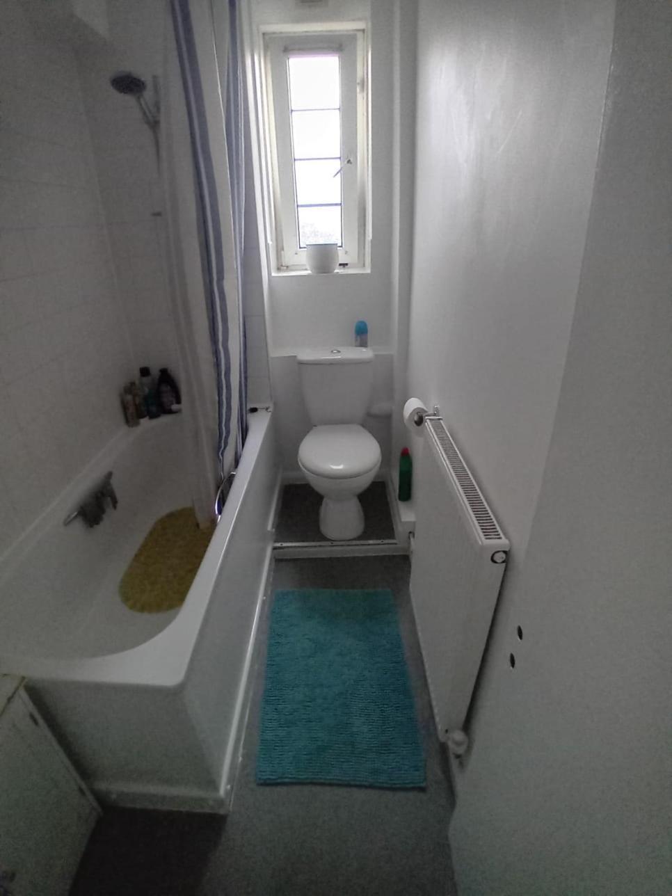 Super Streatham Room Londra Dış mekan fotoğraf
