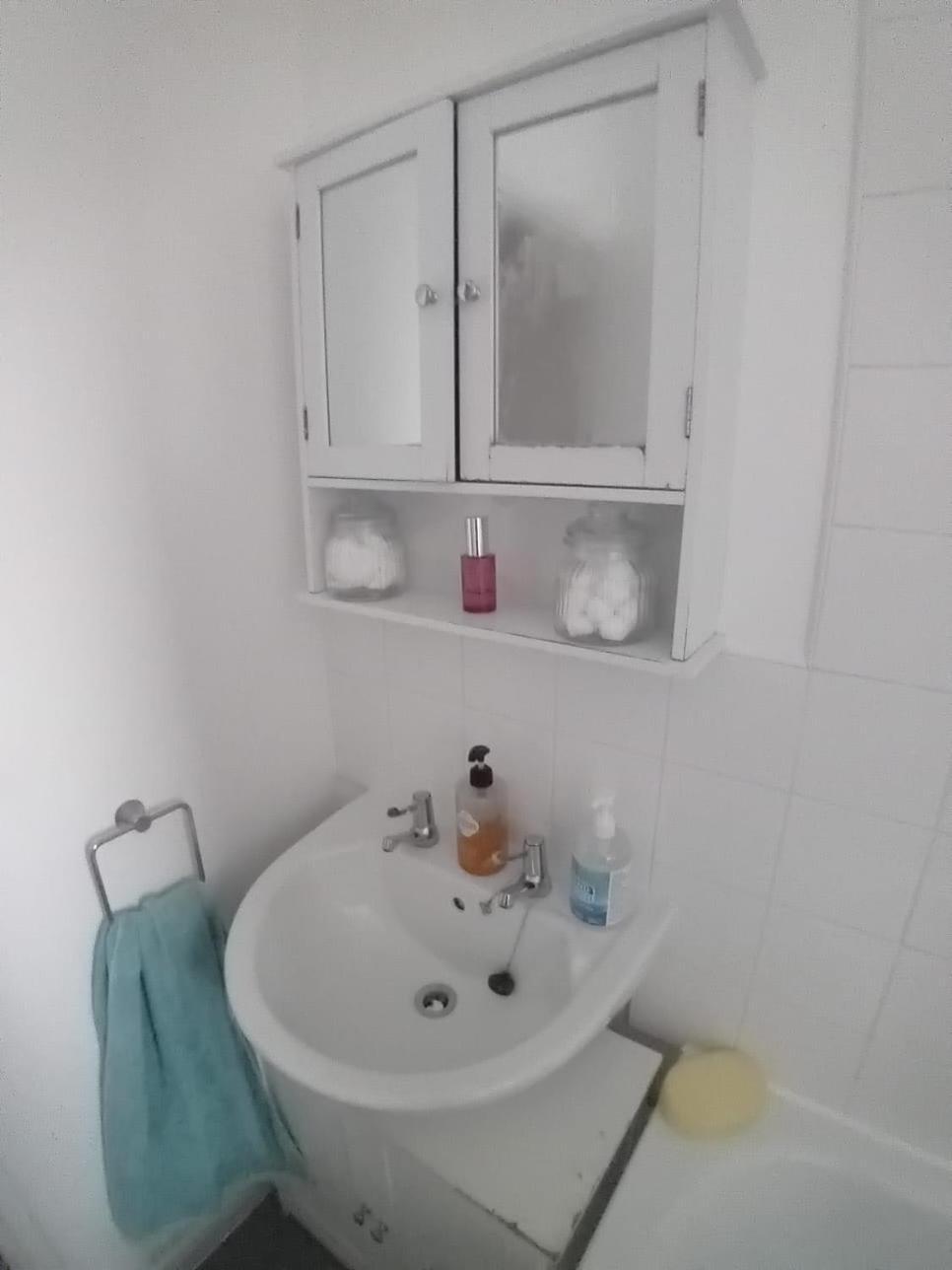 Super Streatham Room Londra Dış mekan fotoğraf