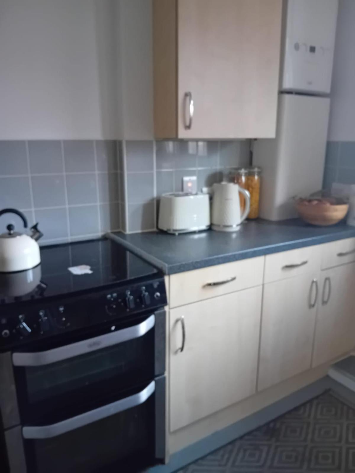 Super Streatham Room Londra Dış mekan fotoğraf